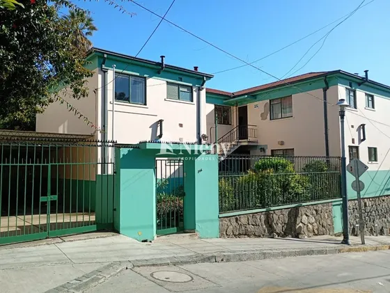 Venta 2 Casas Junta Valparaíso Cerro Alegre Sector Baburizza