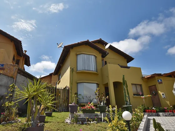 Venta Casa En San Joaquín