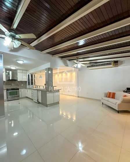 Venta De Casa Con Piscina Ubicada Conjunto Residencial Don Miguel, Sector Los Olivos, Puerto Ordaz, Guayana, Bolivar, Venezuela