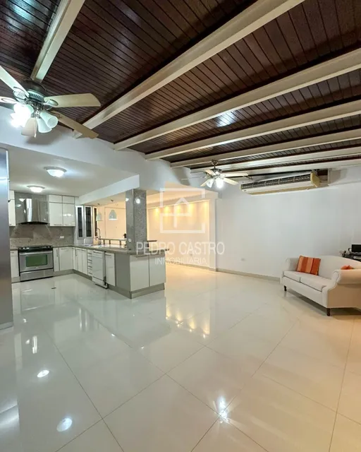 Venta De Casa Con Piscina Ubicada Conjunto Residencial Don Miguel, Sector Los Olivos, Puerto Ordaz, Guayana, Bolivar, Venezuela