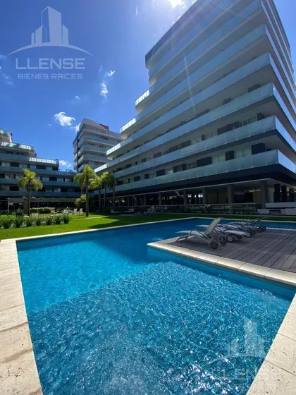 Departamento 3 Ambientes Terraza Parrilla Y Piscina En Venta  - Complejo Sensum Quilmes
