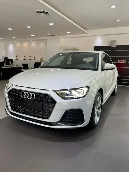 Audi A1 Sportback 30 Tfsi Stronic