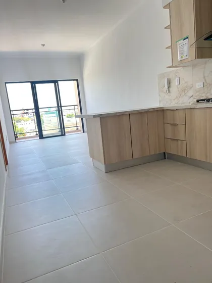 Apartamento Nuevo A Estrenar, En La Zona Universitaria, Frente A Bellas Artes