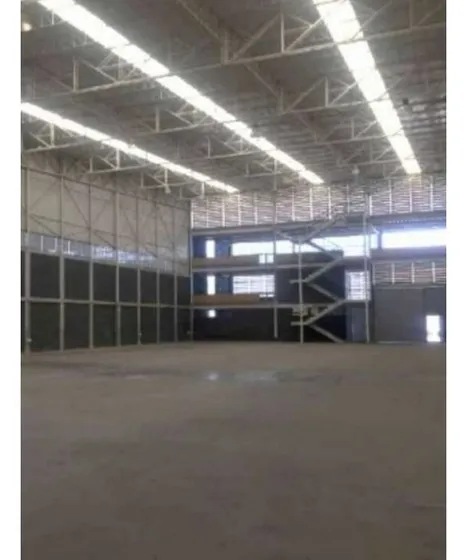 Bodega En Arriendo, Via Siberia Calle 80, Parque Industrial
