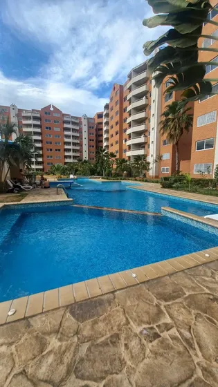 Apartamento Playa El Ángel, Isla De Margarita