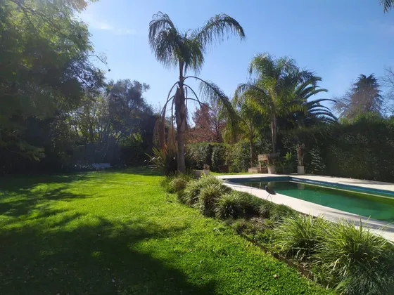 Casa En  Venta 5 Ambientes Tortuguitas Apto Crédito