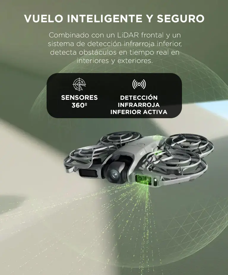 Drone DJI Neo 2