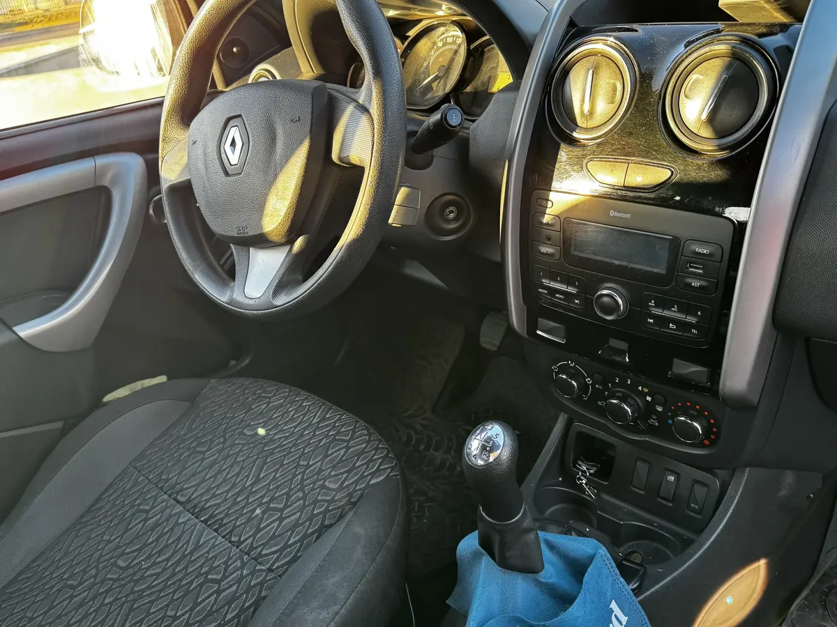 Renault Duster 1.6 Ph2 4x2 Expression5189405671175168018