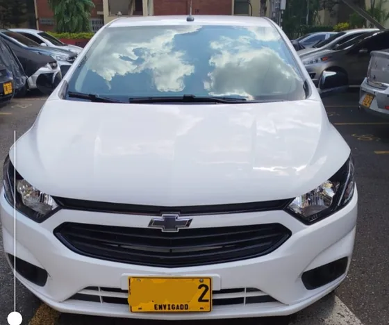 Chevrolet Joy 1.4