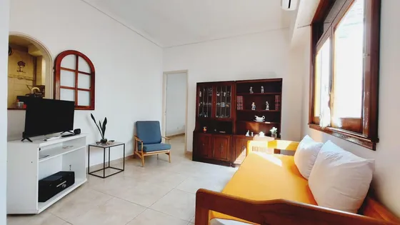 Ph En Venta - 3 Dormitorios 1 Baño - 100mts2 - Palermo