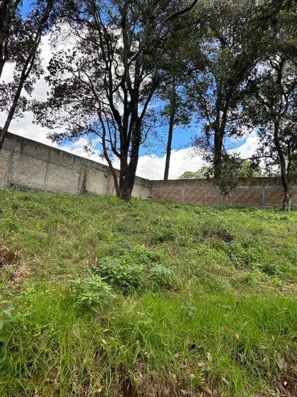 Terreno En Tezontlalpan