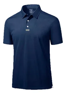 Polos deportivos con cuello camisero sale