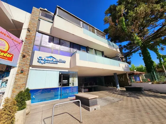 Venta Local Comercial 1 Dormitorio Centro Carlos Paz