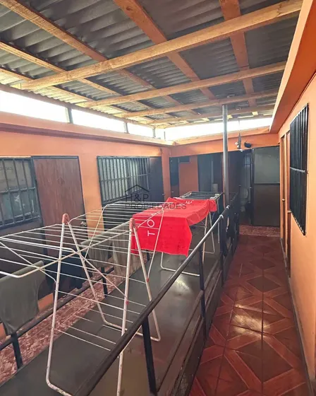 Casa Para Trabajadores (92824)