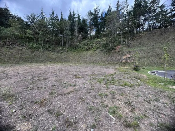 Lote En Venta Ubicado En El Retiro Sector La Fe (24770).