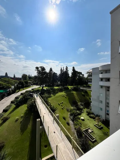 Exclusivo Piso En Chateau Village - Dpto Único