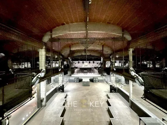 Local Comercial Bunker En Venta En Recoleta