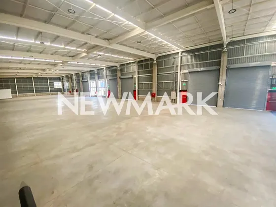 Bodega En Arriendo En Pudahuel