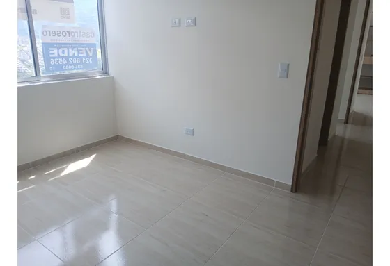 Apartamento En Venta En El Crucero Villamaría | Venta Apto