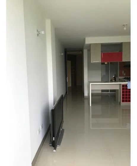 Venta De Apartamento De 70mts2 El Ingenio, Sur De Cali, 13239-1