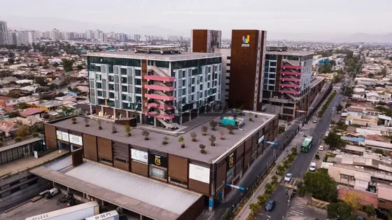 Arriendo Bodega De 182m² Pedro Agrirre Cerda - Club Hipico