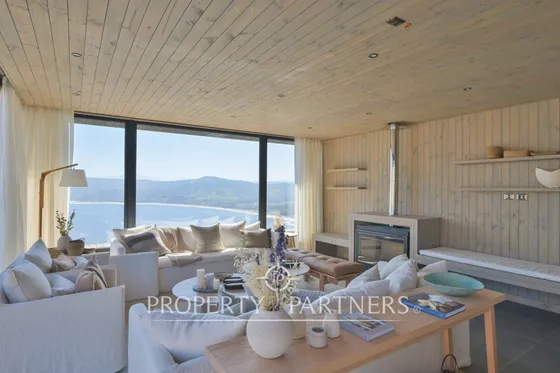 Tu Nueva Casa En   El Mirador De Punta Pite  Desde...