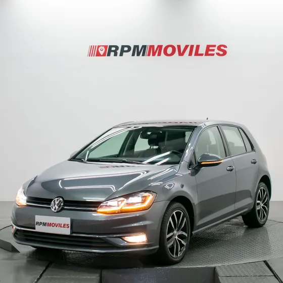 Volkswagen Golf 1.4 Highline Tsi Dsg