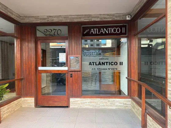 Venta Departamento 2 Ambientes Cochera San Bernard
