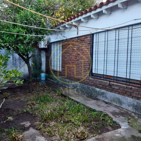 Ph 2 Ambientes Con Jardin En Don Bosco