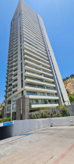Venta Dpto Piso Alto H.sheraton 2d+2b+2e+1b (64493)