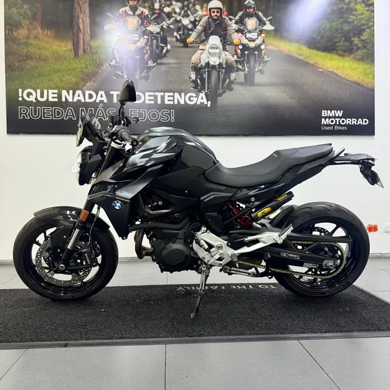 Bmw F 900 R