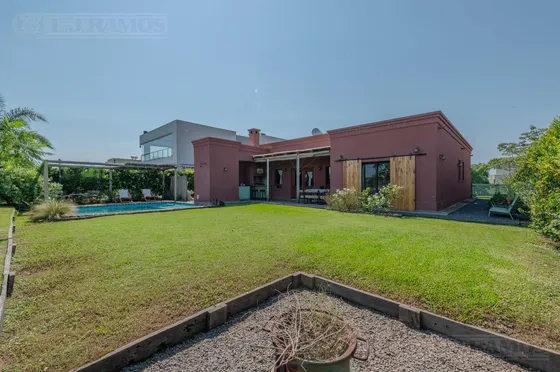Casa - Ceibos