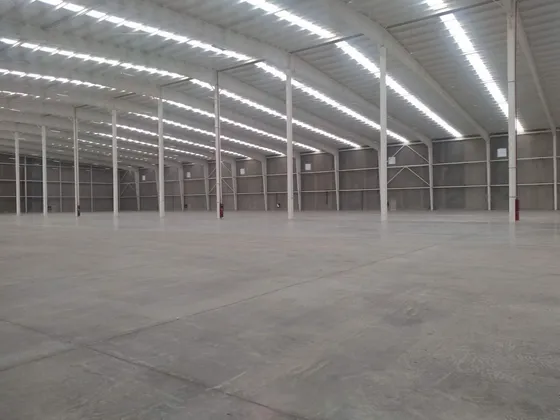 Cuautitlán Izcalli Nave Industrial Renta