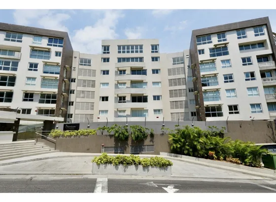 Se Alquila Apartamento 66m2 Chulavista 4230 