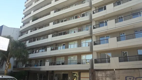 Departamento Venta Villa Ballester 2 Amb