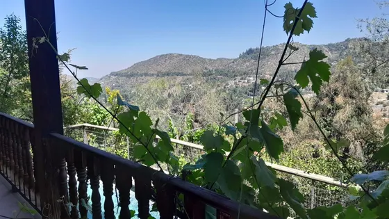 Casa En Venta De 3 Dorm. En El Arrayán