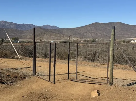 Parcela De Agrado En Sector Tambillos - Coquimbo
