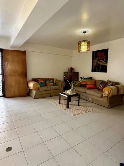 Se Vende Apartamento Amoblado En Naguanagua Res. Bayona Mig - Ali