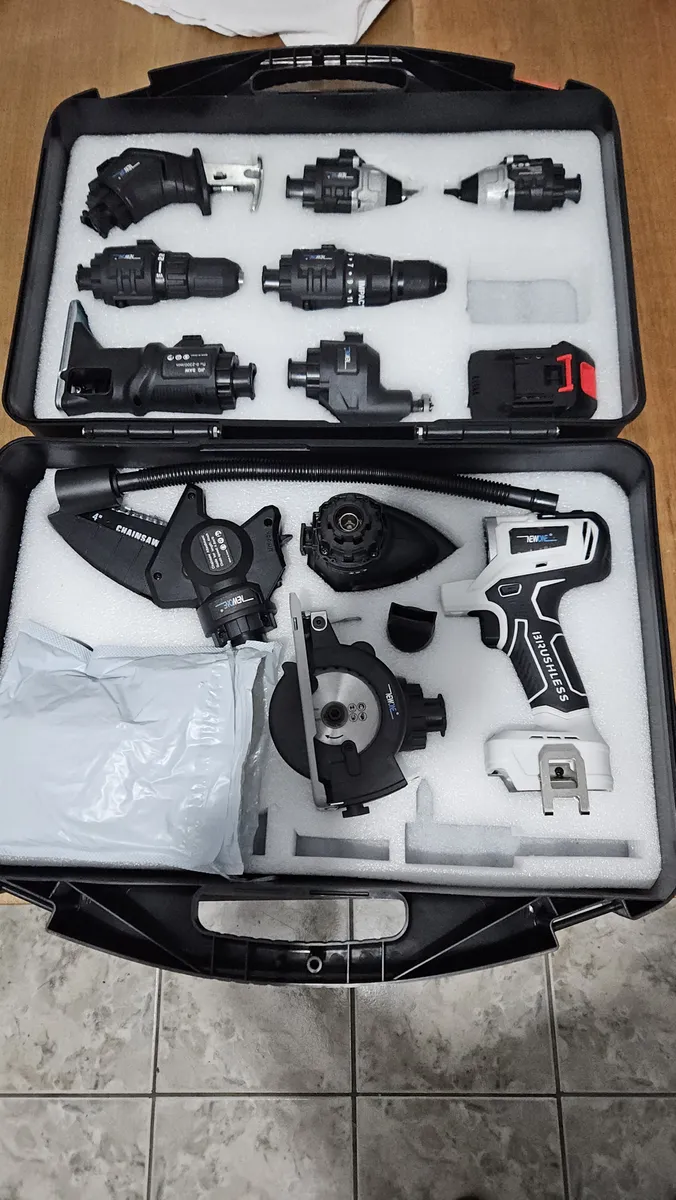 Product Review of Drone DLI V88, equipado com câmera 4k HD from H**o S**s 1