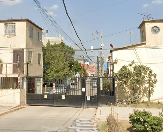 Casa En Venta En Col. Ehecatl ,edomex Ds19