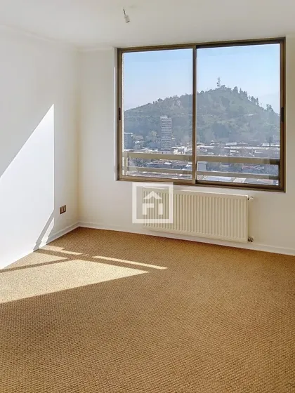 Departamento En Venta En Recoleta