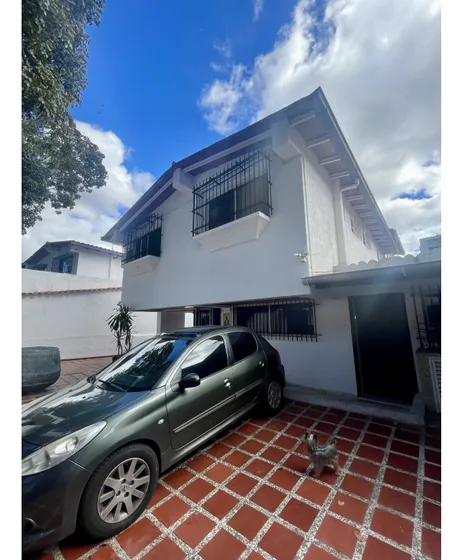 Venta De Preciosa Casa En Santa Fe Norte 
