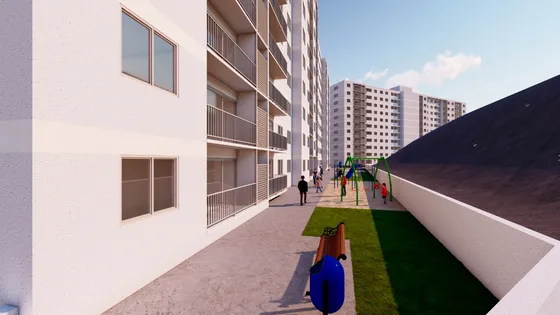 Condominio Borinquén