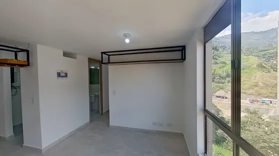 Se Vende Apartamento En Bello  Barrio Valerias (majagua)