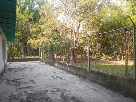 Se Vende Terreno Cardonal 