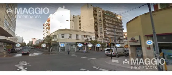 Departamento Venta Mar Del Plata 2 Ambientes