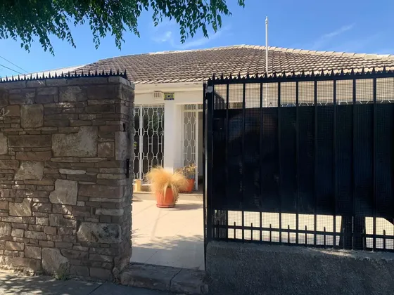 Vendemos Casa Central
