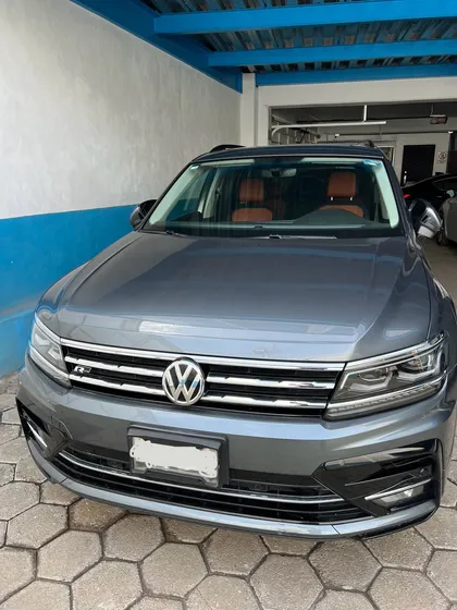 Volkswagen Tiguan 1.4 R-line