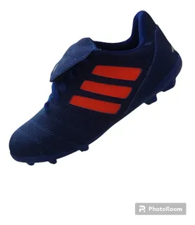 Guayos adidas glitch hotsell