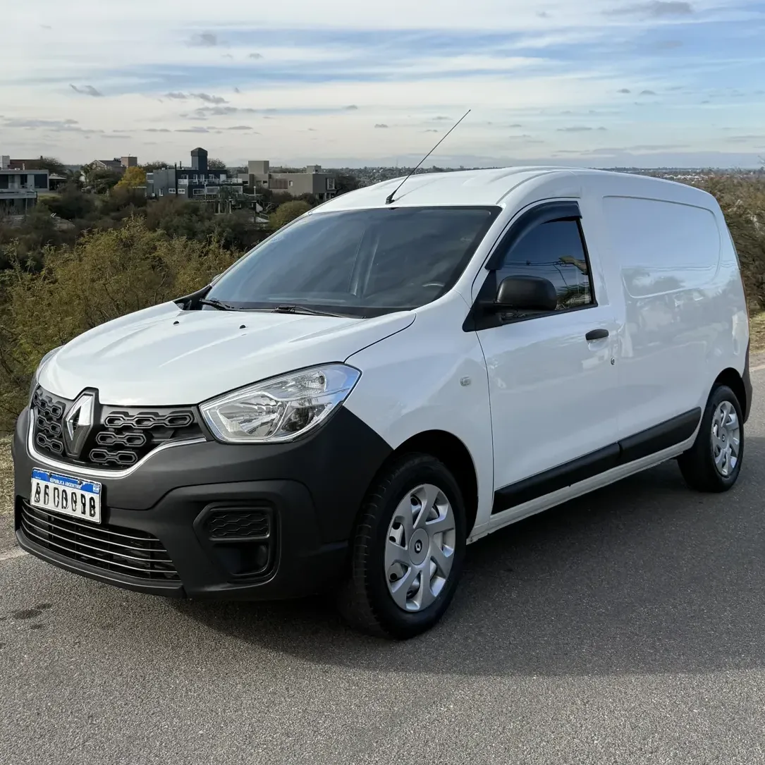 Renault Kangoo II Express Confort 1.6 SCE